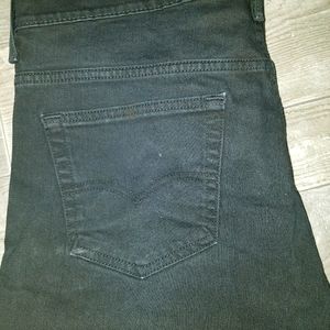 Mens Levi's jeans